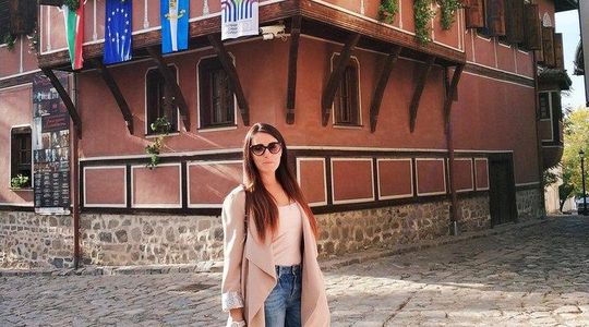 Pokémon GO Private Tour of Plovdiv