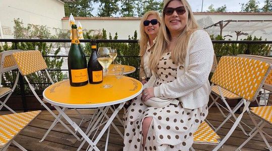 Half Day Reims Discovery and Champagne Tastings