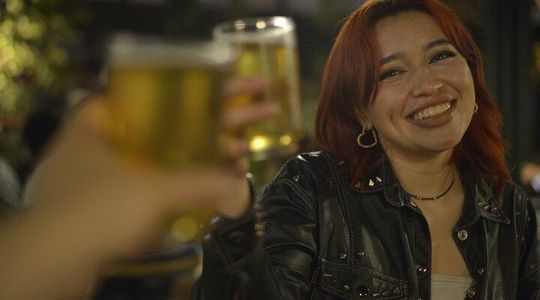 Saturday Night Bar Crawl in Bogotá, Colombia