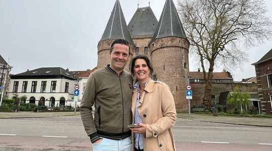 Escape The City Kampen City Walk With Puzzles