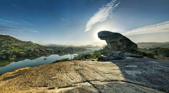Private Day Trip to Mount Abu from Udaipur by Car