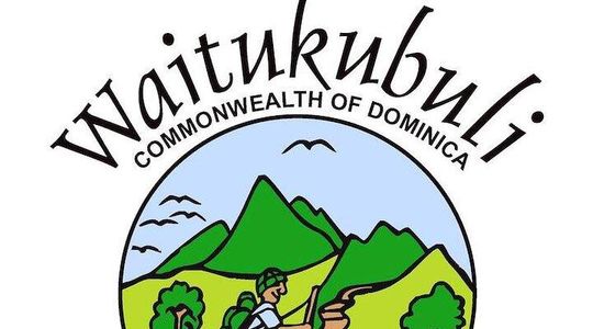 Dominica Waitikubuli National Trail -The Caribbean longest Hiking Trail/17 Days