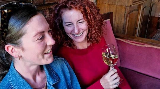 Hobart's Liquid History Pub Tour