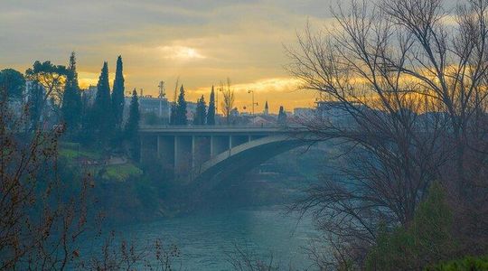 Family Adventures in Podgorica: A Private Tour of Discovery