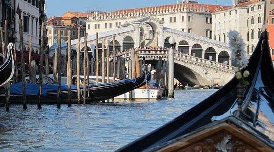 3-Day Private Sightseeing Transfer Munich to Venice via Salzburg