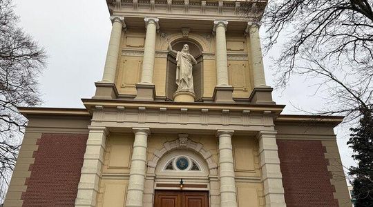 Escape The City Hilversum City Walk With Puzzles
