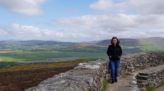 Mysteries of Inishowen private day tour