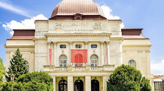 Graz: Hüttenbrenner Life Tour along with Concert