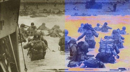 D-Day Discovery: American & British sectors, 2-Day Tour for 1-4 P