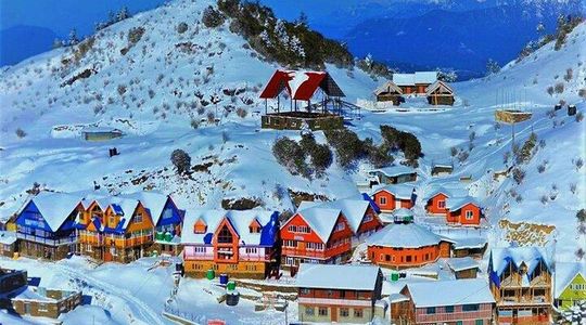 4 Day Kalinchowk Trek from Kathmandu