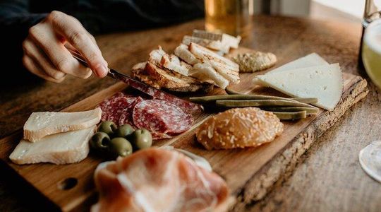 Melbourne Culinary Laneway Experiences
