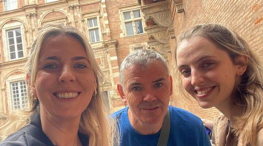 Toulouse Old Town Treasure Exploration Game and Tour
