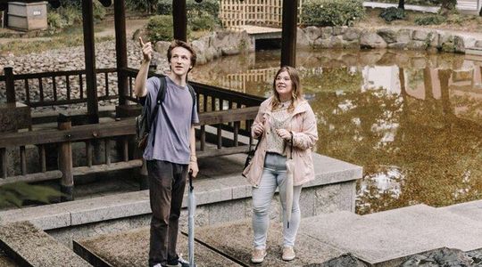 Nagoya Half-Day Tour with a Local- 100% Personalized & Private