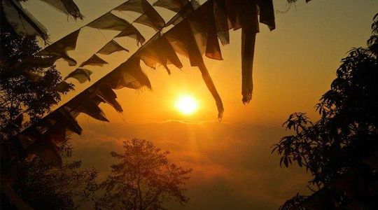 Kathmandu-Chisapani - Nagarkot Trek 3 days