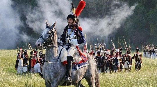 Private Tour Battle of Giants Waterloo Memorial