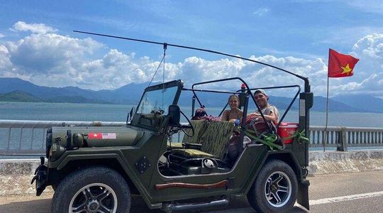 Small-Group-Full Day Cai Be and Tan Phong Island Tour