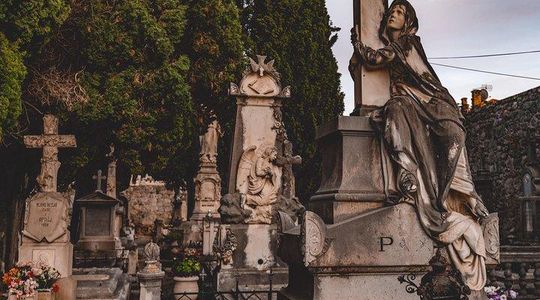Dubrovnik Ghosts and Mystery Walking Tour