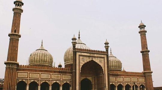 Delhi Private Guided Tour with Pickup