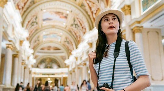 Liria Palace Tour in Madrid with Skip the Line Tickets