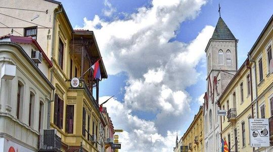 Full-Day Bitola & Krusevo tour from Skopje