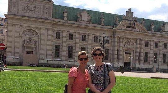 Highlights of Turin Private Walking Tour