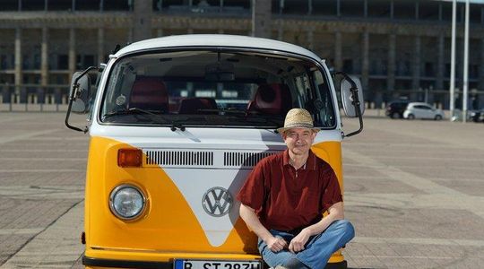 Small Berlin Tour