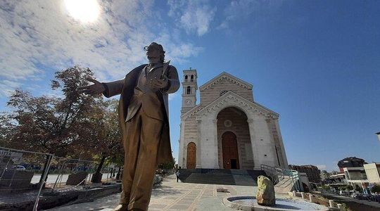 Private Full-Day Pristina Tour from Skopje