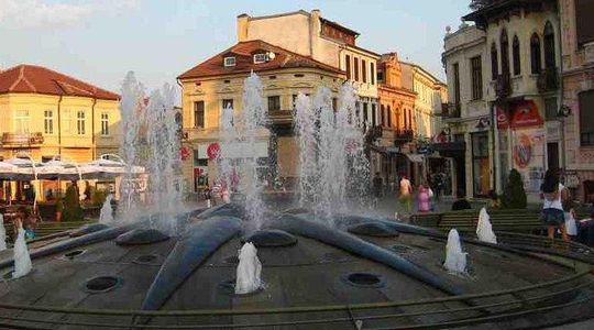 Full Day Tour of Bitola from Skopje