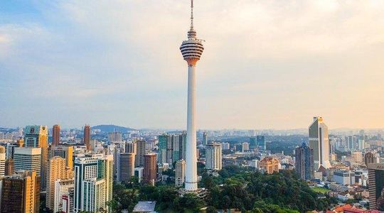 Half-day Kuala Lumpur City Tour