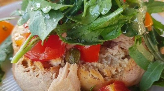 Lecce History and Street Food Tasting Small Group Tour