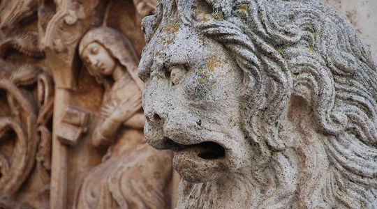ALTAMURA Private Tour: Explore the Famous Bread Town