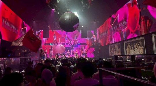 Hidden Gems and Bustling Districts of Osaka Night Tour