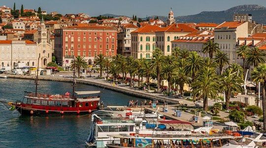 6 Day Private Tour Split to Dubrovnik: Hidden Gems of Dalmatia