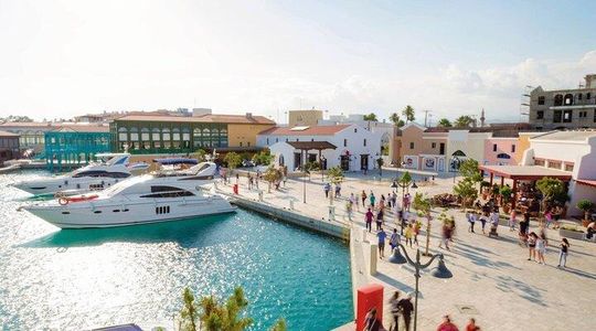 Full Day Limassol Old Town Visit