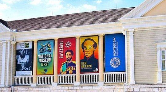 Montego Bay Historical tour