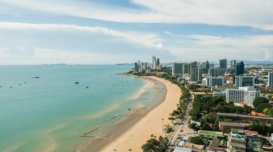 Pattaya Sunset Tours: Stunning Views, Local Culture & Nightlife