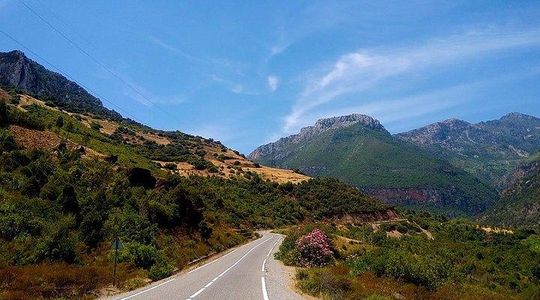 7-day PRIVATE route from Marrakech: Imperial Cities with 3* hotels included