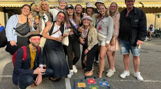 Odense Craft BeerWalk