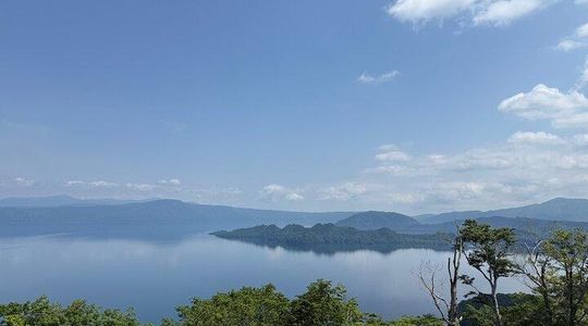 Full day Oirase Stream and Lake Towada Tour