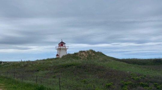 Private North Shore Tour of PEI