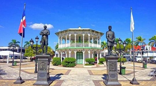 Puerto Plata City Tour