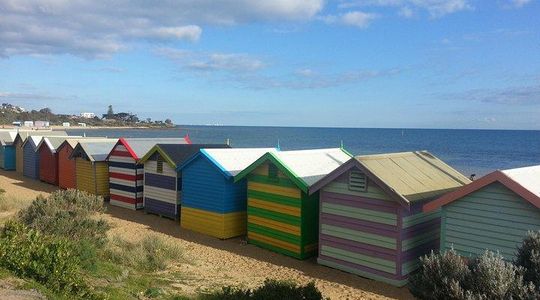 Custom Private Day Tour Melbourne to all surrounding areas for up to 11 people