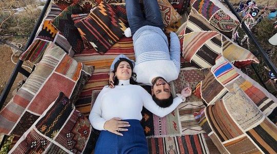 Private 1 or 2 Day Cappadocia Tour