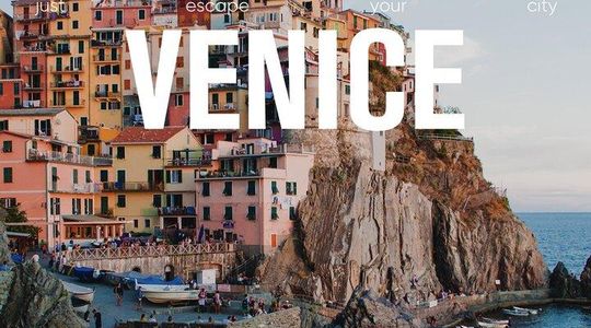 CITY QUEST VENICE: reveal the mysteries of this city!