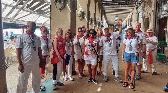 San Fermin Tour Discover the Festivals of Pamplona