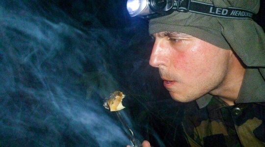 15-Day Jungle Survival Training by Amazon Explorer