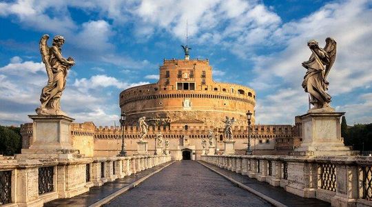 Rome: Golf Cart, Trevi Skip-the-Line, Gelato & Supplì