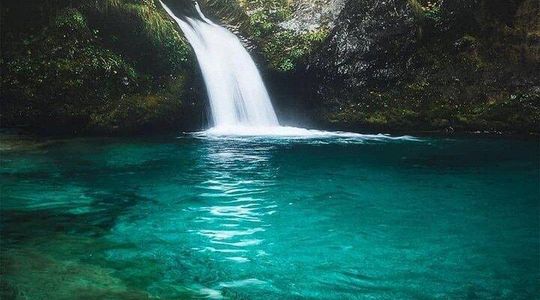 Theth National Park Day Tour