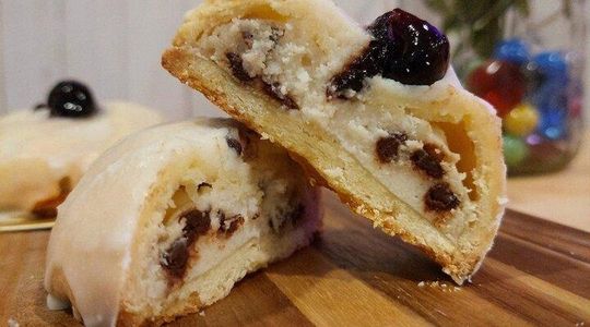 Catania: Best Street Food Tour with 5 Tastings