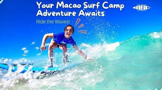 Private Surf Lesson Punta Cana 1 on 1 Coaching for All Levels